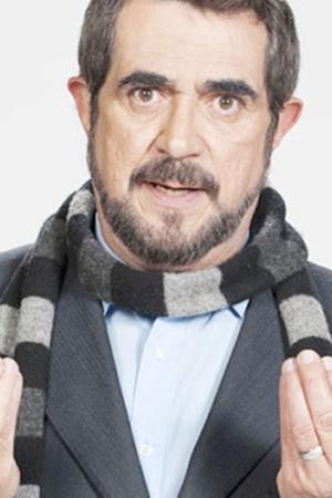 Picture of Manuel 'Flaco' Ibáñez