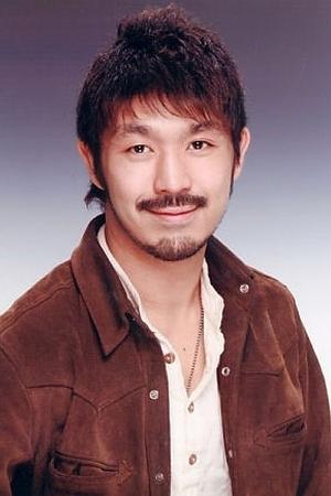 Picture of Daichi Endo