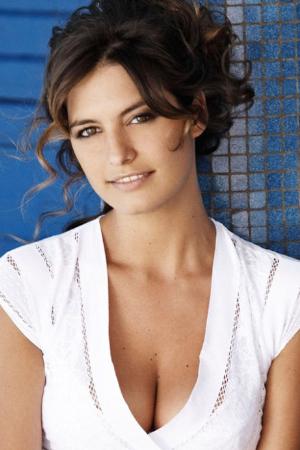 Picture of Laëtitia Milot