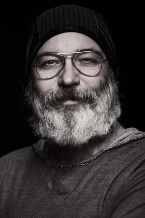 Picture of Jairo Mattos