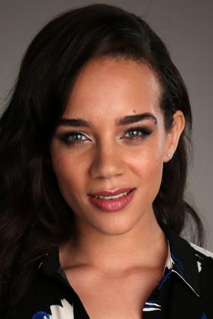 Picture of Hannah John-Kamen