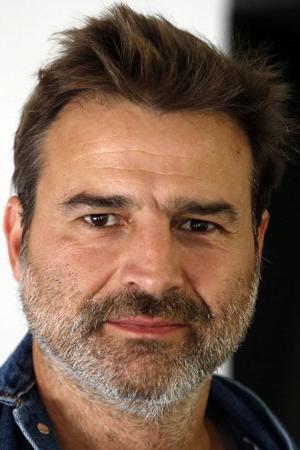 Picture of Alberto San Juan