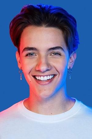 Picture of Noah Urrea