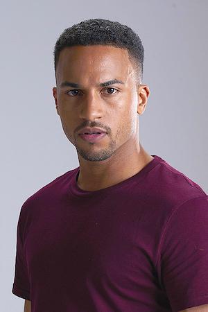 Picture of Michael Xavier