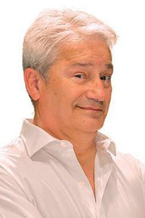 Picture of José Pedro Gomes