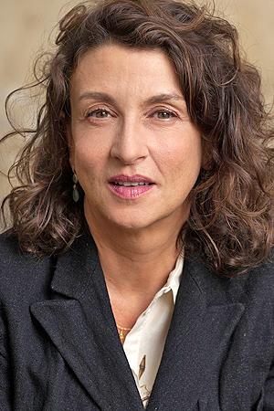 Picture of Noémie Lvovsky