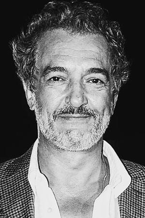 Picture of Rogério Samora