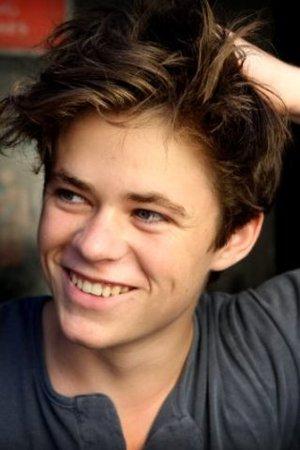 Picture of Harrison Gilbertson
