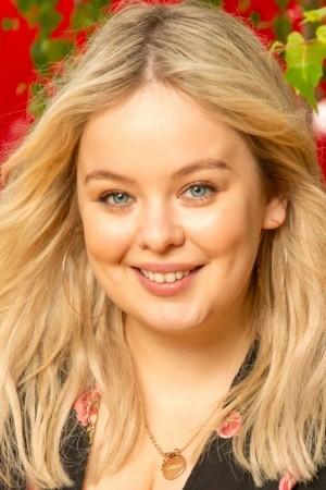 Picture of Nicola Coughlan
