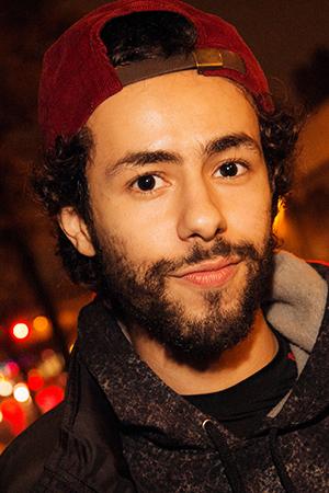 Picture of Ramy Youssef