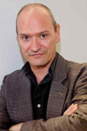 Picture of Carlos Belloso