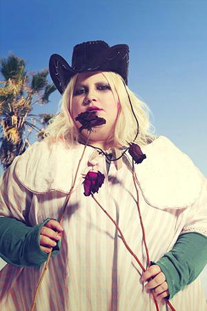 Picture of Esty Quesada