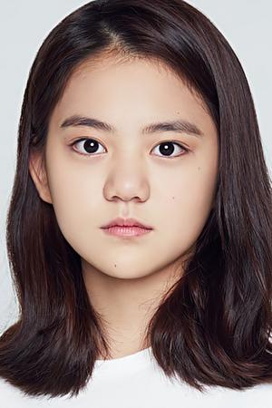Picture of Heo Jung-eun