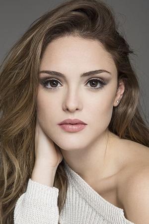 Picture of Isabelle Drummond