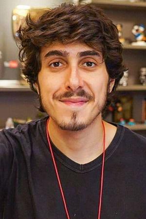 Picture of Felipe Castanhari