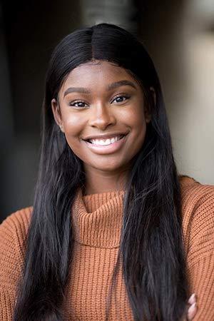 Picture of Coco Jones