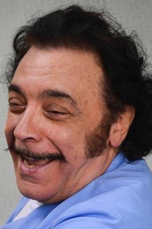 Picture of Nino Frassica