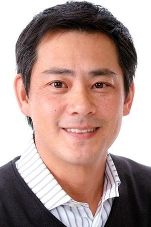 Picture of Takumi Tsutsui