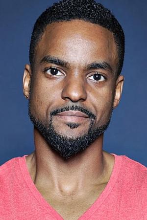 Picture of Ronnie Rowe Jr.