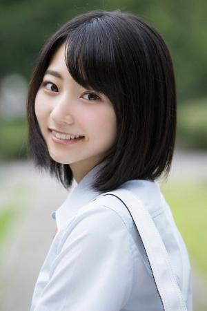 Picture of Rena Takeda