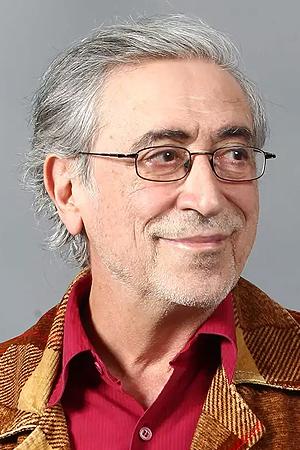 Picture of Luis Rego