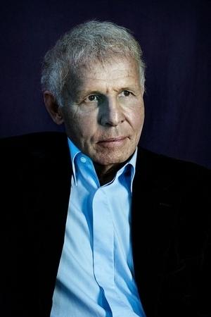 Picture of Patrick Poivre d'Arvor