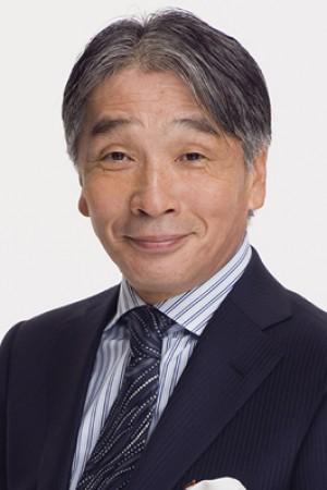 Picture of Masaaki Sakai