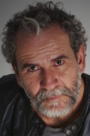 Picture of Guillermo "Willy" Toledo
