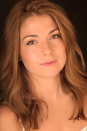 Picture of Gabriela Barros