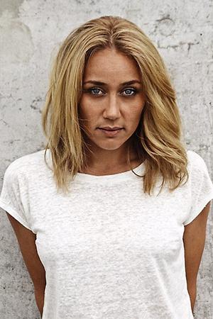 Picture of Ditte Ylva Olsen
