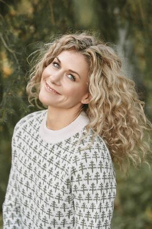 Picture of Cecilie Skog