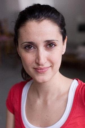 Picture of Céline Melloul
