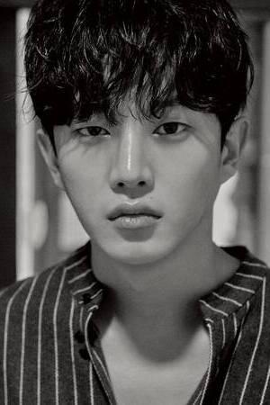 Picture of Kim Min-seok