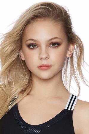 Picture of Jordyn Jones