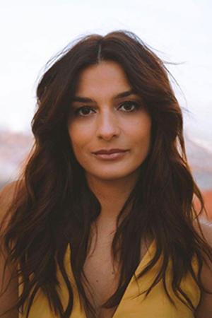 Picture of Marta Faial