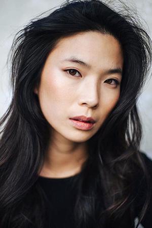 Picture of Jani Zhao
