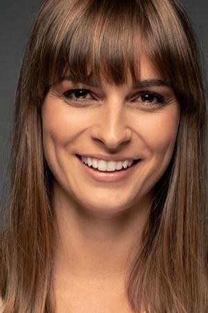 Picture of Benedita Pereira
