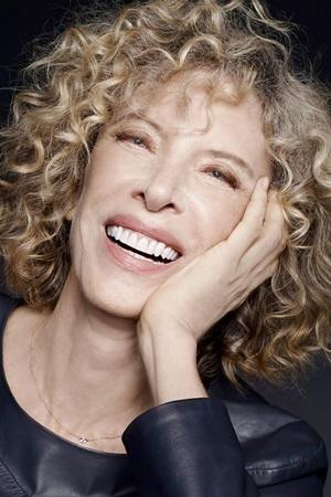 Picture of Marília Gabriela