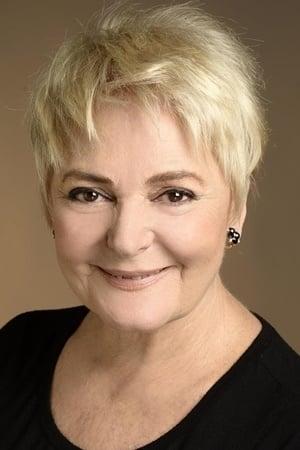 Picture of Claudia Lapacó