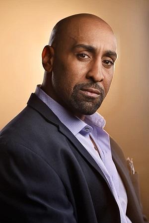 Picture of Exie Booker