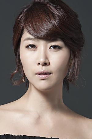 Picture of Kim Ji-young