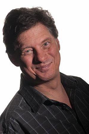 Picture of Jochen Schroeder