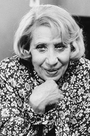 Picture of Agnes Kraus