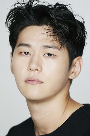 Picture of Lee Hak-joo