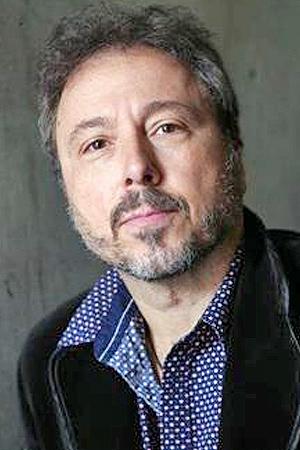 Picture of Pascal Vincent