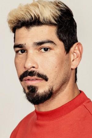 Picture of Raúl Castillo