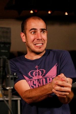 Picture of Emmanuel Garijo