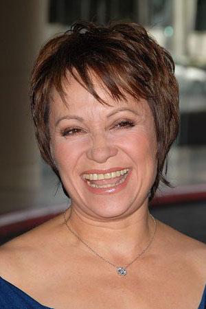 Picture of Adriana Barraza