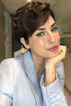 Picture of Fernanda Paes Leme