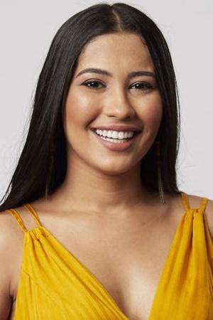 Picture of Thaynara OG